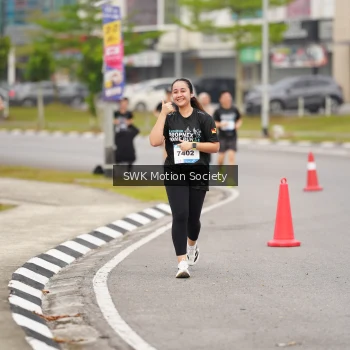 Runner Photo 3581453