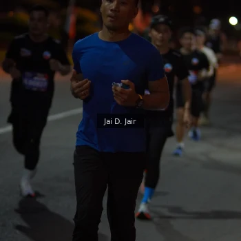 Runner Photo 3581454