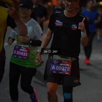 Runner Photo 3581456