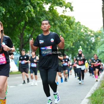 Runner Photo 3581457