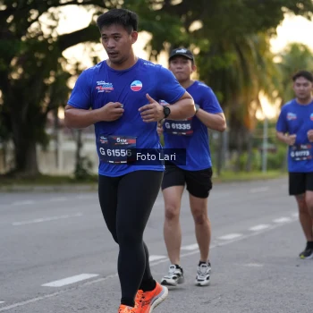 Runner Photo 3581459