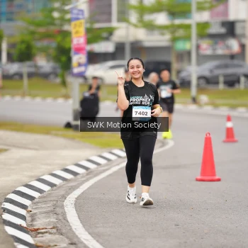 Runner Photo 3581460