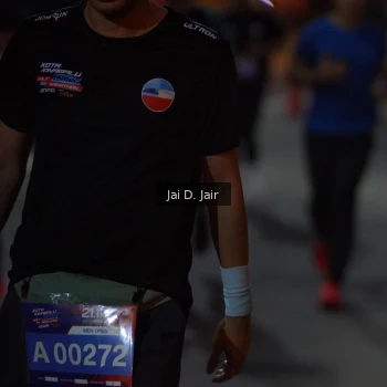 Runner Photo 3581461