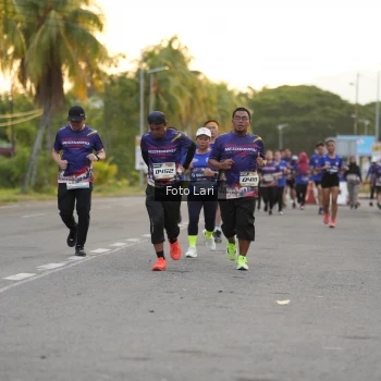 Runner Photo 3581468