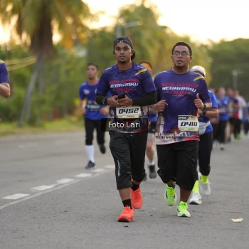 Runner Photo 3581469