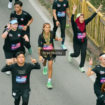 Runner Photo 3581473