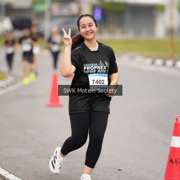 Runner Photo 3581474