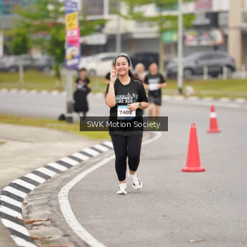 Runner Photo 3581475