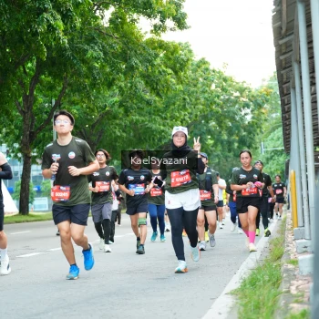 Runner Photo 3581476