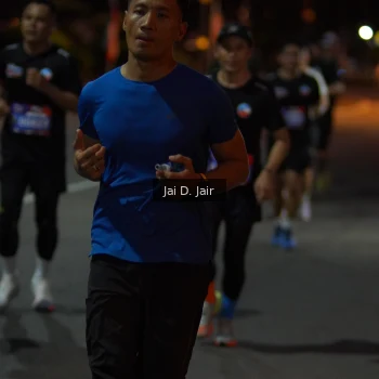 Runner Photo 3581478