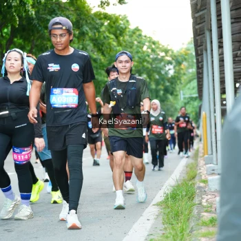 Runner Photo 3581479