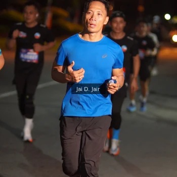 Runner Photo 3581480