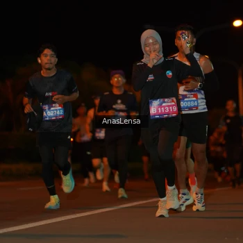 Runner Photo 3581481