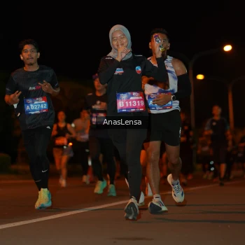 Runner Photo 3581483