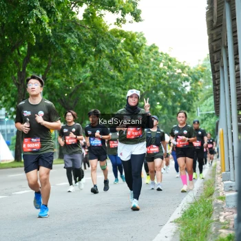 Runner Photo 3581485