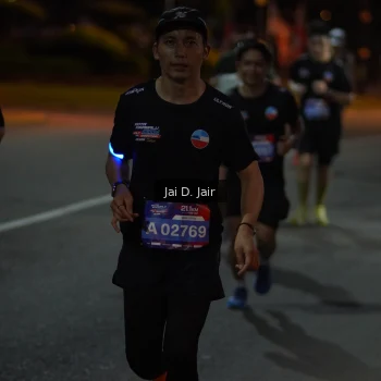 Runner Photo 3581487