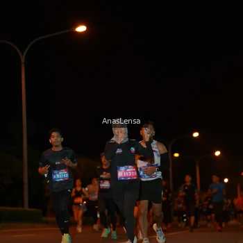 Runner Photo 3581489