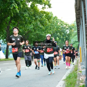 Runner Photo 3581490