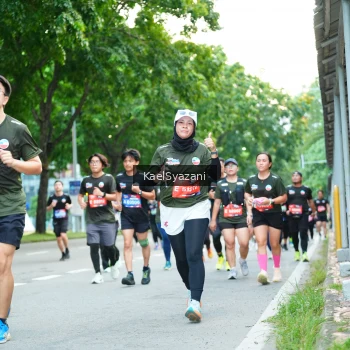 Runner Photo 3581493