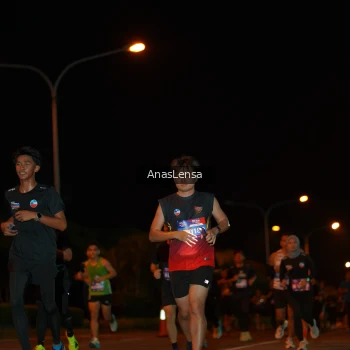 Runner Photo 3581494
