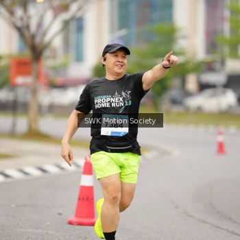 Runner Photo 3581496