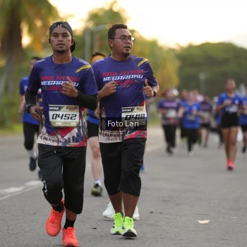 Runner Photo 3581497