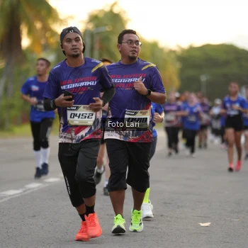 Runner Photo 3581498