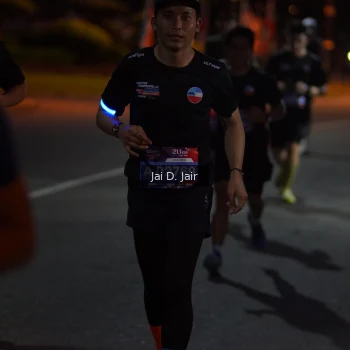 Runner Photo 3581501
