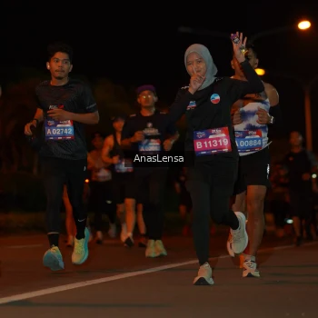 Runner Photo 3581503