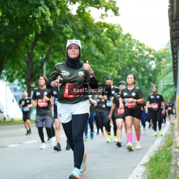 Runner Photo 3581504