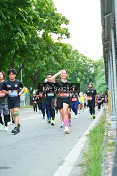 Runner Photo 3581505