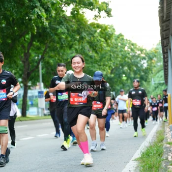 Runner Photo 3581506