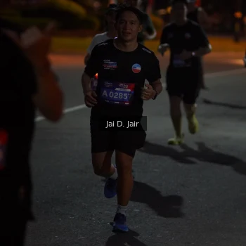 Runner Photo 3581509