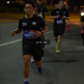 Runner Photo 3581511