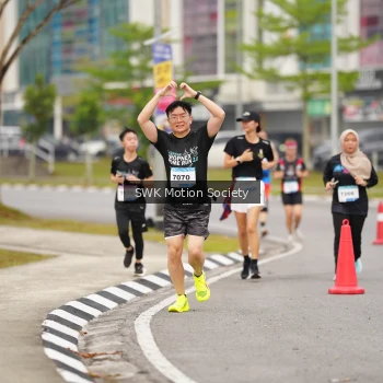 Runner Photo 3581515