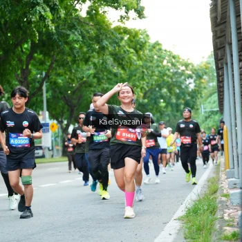 Runner Photo 3581517