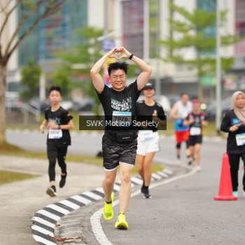 Runner Photo 3581518