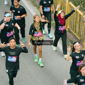 Runner Photo 3581519