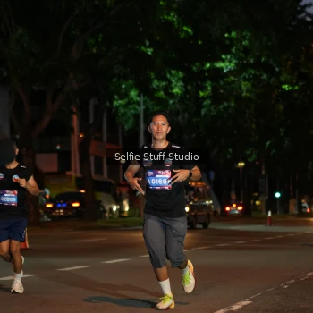 Runner Photo 3581520