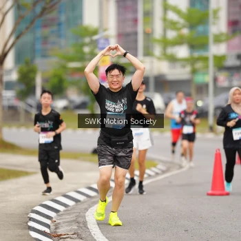 Runner Photo 3581521
