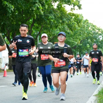 Runner Photo 3581522