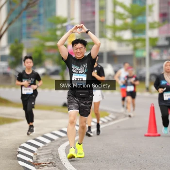 Runner Photo 3581523