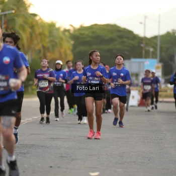 Runner Photo 3581524