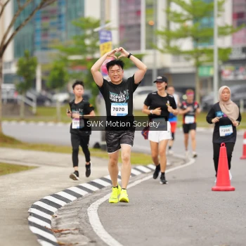 Runner Photo 3581525