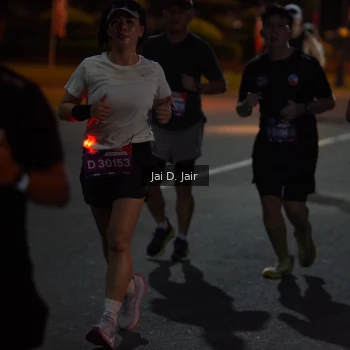 Runner Photo 3581527