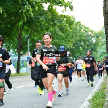 Runner Photo 3581530