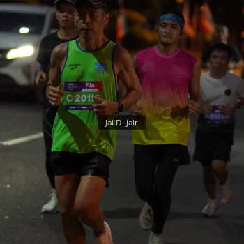 Runner Photo 3581531