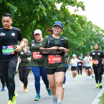 Runner Photo 3581533