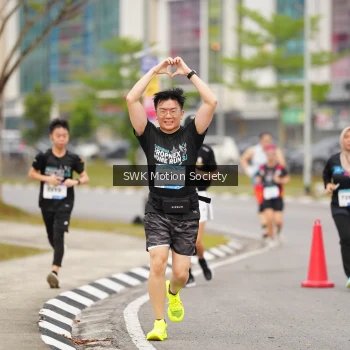 Runner Photo 3581534