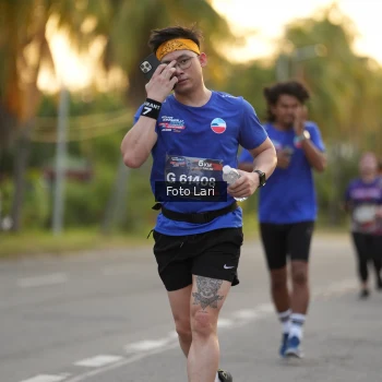 Runner Photo 3581536